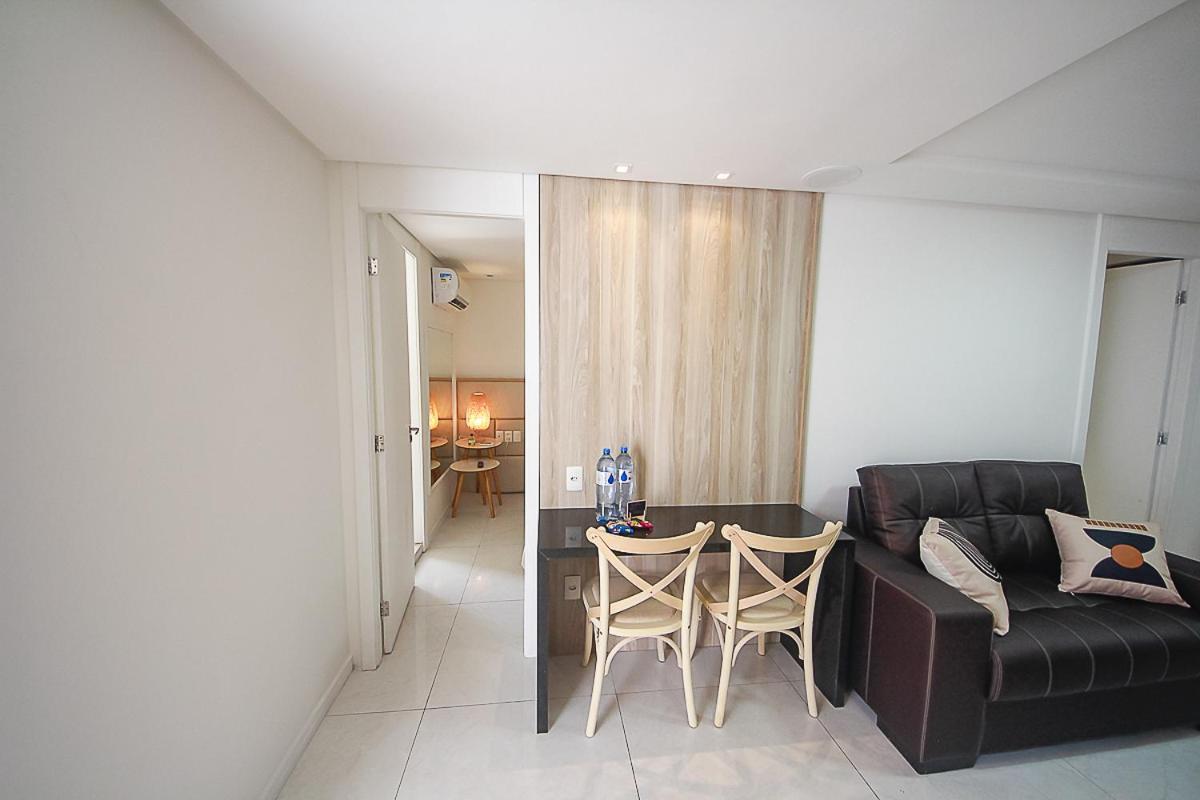Apartamento No Meireles- Venetto Fortaleza  Exteriér fotografie