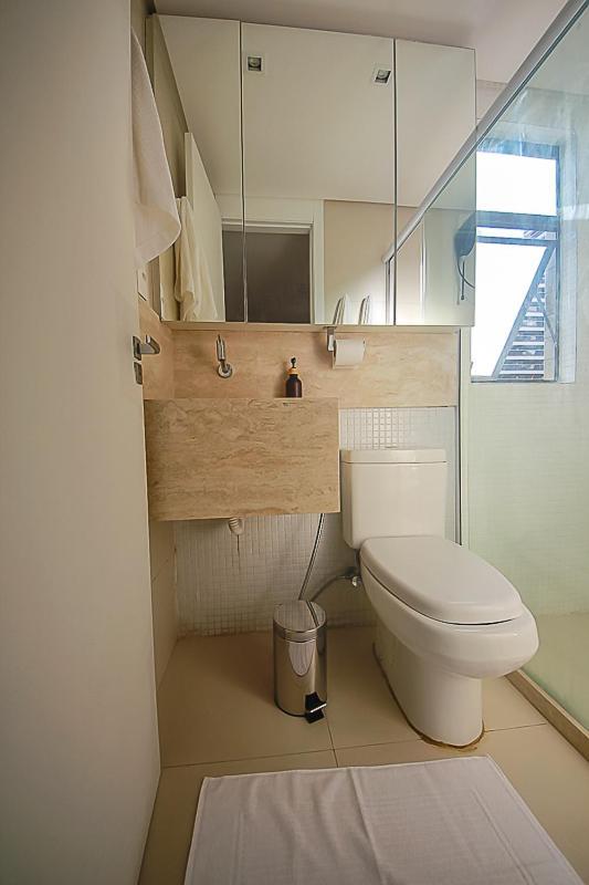 Apartamento No Meireles- Venetto Fortaleza  Exteriér fotografie